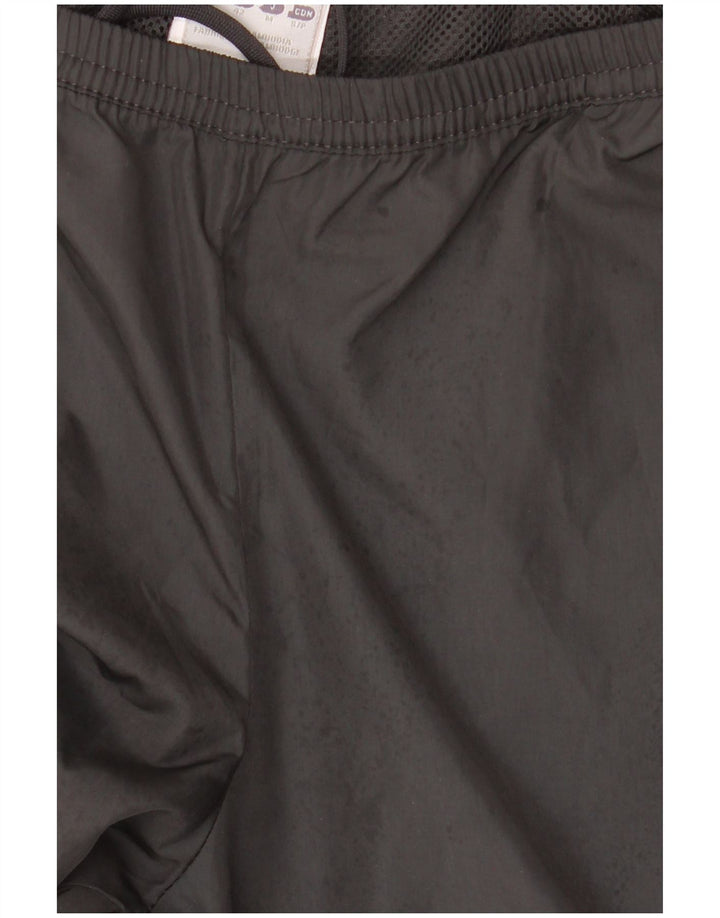 Adidas Γυναικεία Clima 365 Παντελόνια φόρμας UK 10 Small Black Polyester