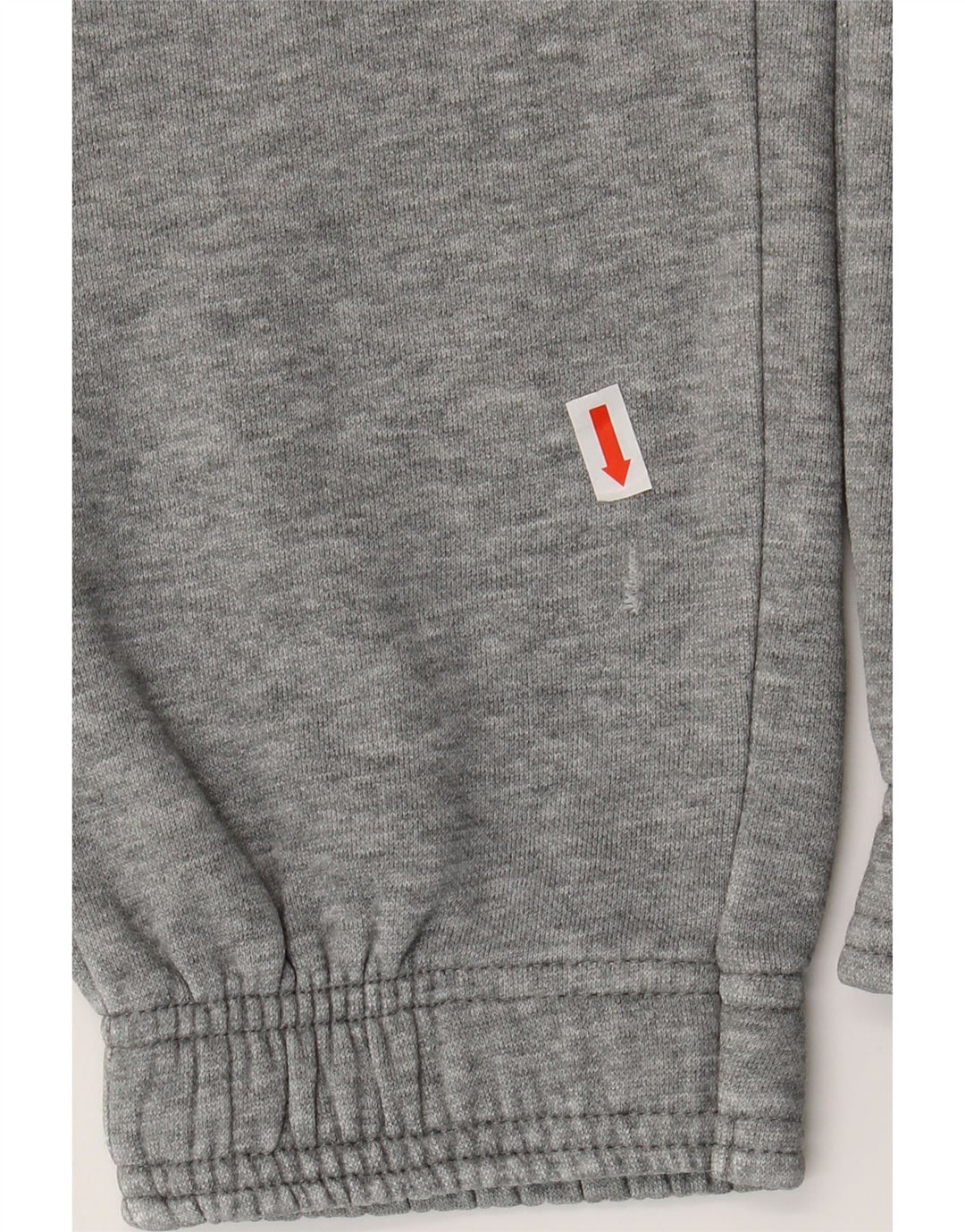 Παντελόνι αθλητικής φόρμας PUMA Boys Joggers 13-14 ετών γκρι βαμβακερό