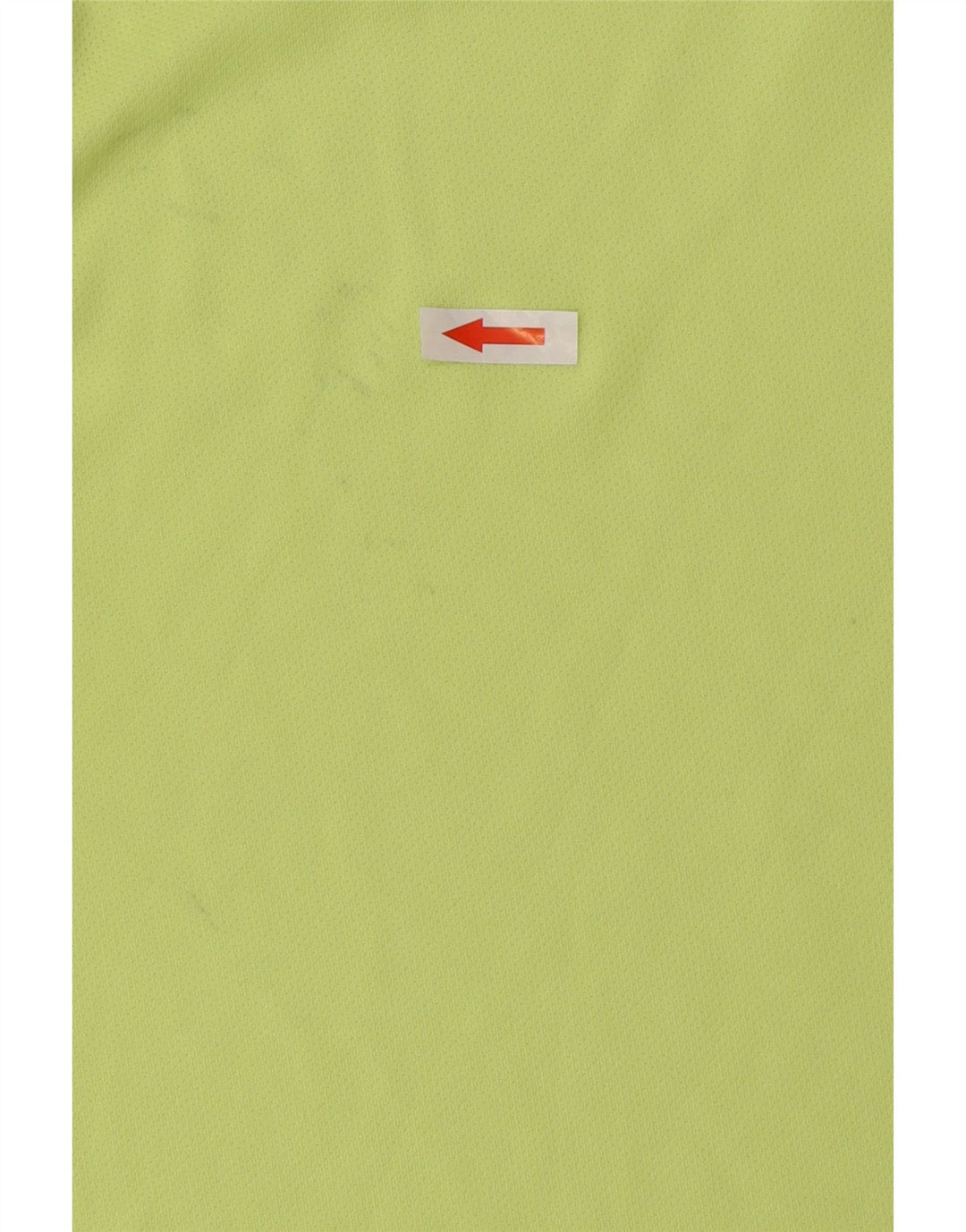 Nike Boys Dri Fit Graphic T-shirt 13-14 ετών XL Πράσινο