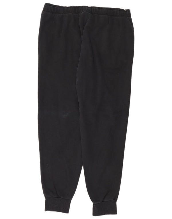 Ανδρική αθλητική φόρμα Puma Graphic Παντελόνι Joggers 2XL Μαύρο Βαμβακερό