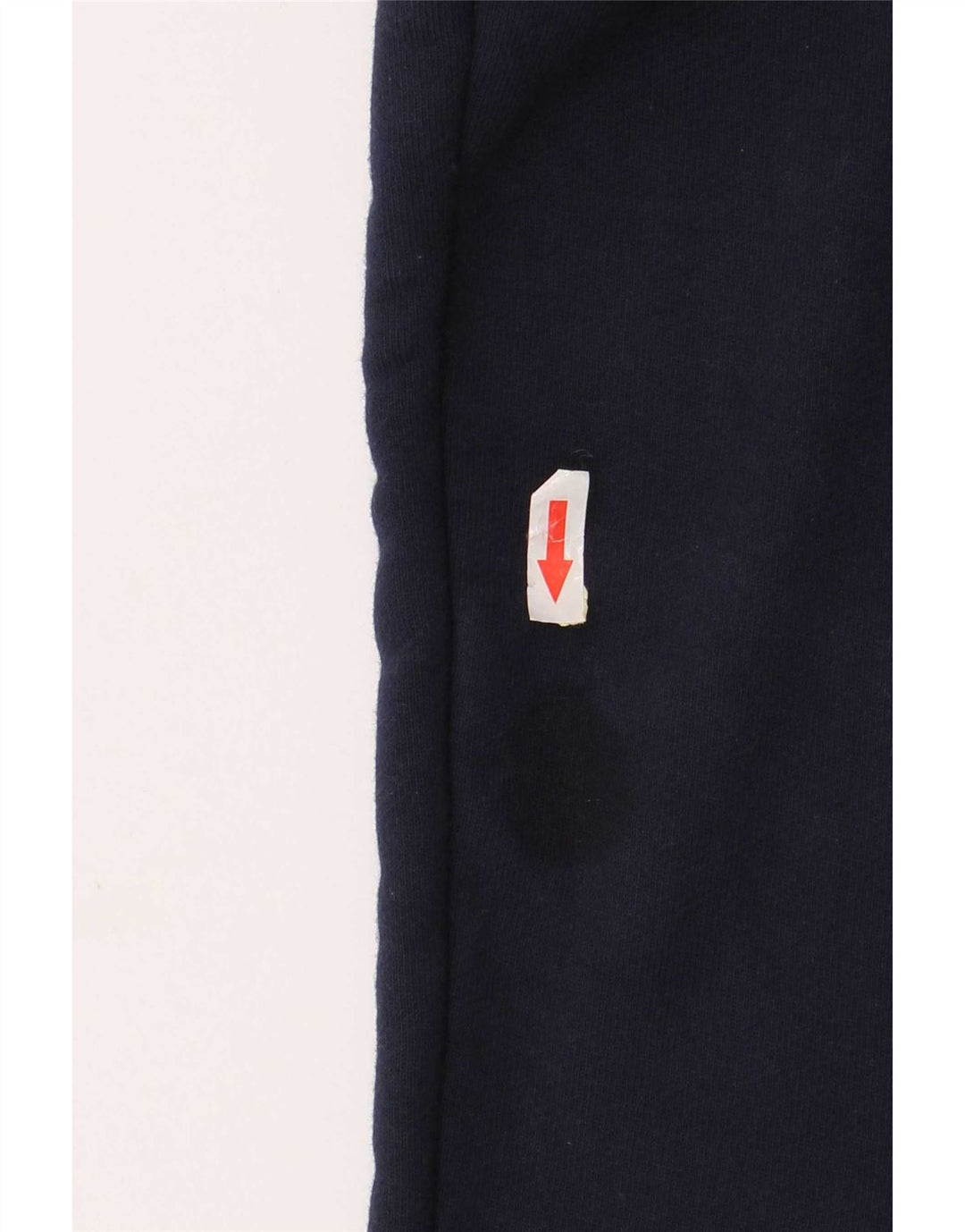 Γυναικεία αθλητική φόρμα Converse Παντελόνι Joggers Small Navy Blue Cotton