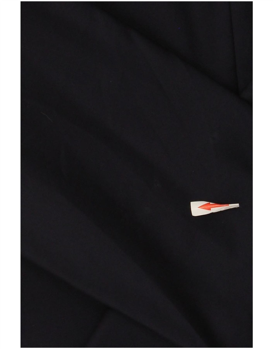 Ανδρικό μπλέιζερ Hugo Boss Tailored 2 Button Jacket UK 36 Small Navy Blue