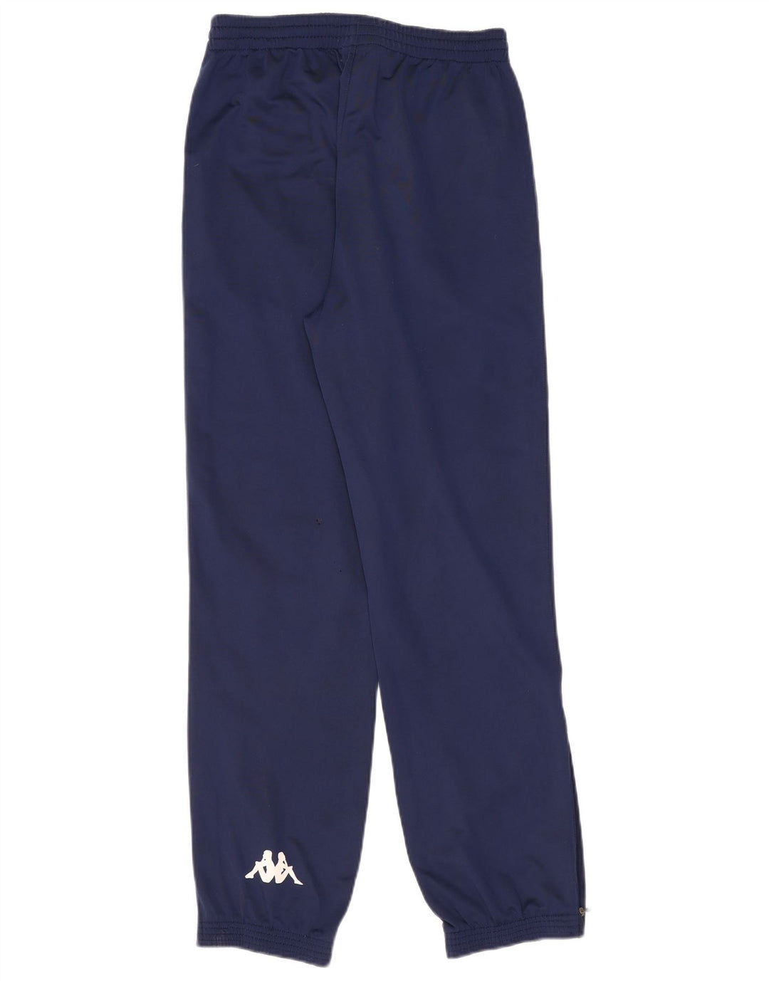 Ανδρική φόρμα γραφικής Kappa Παντελόνι Joggers Small Navy Blue Polyester