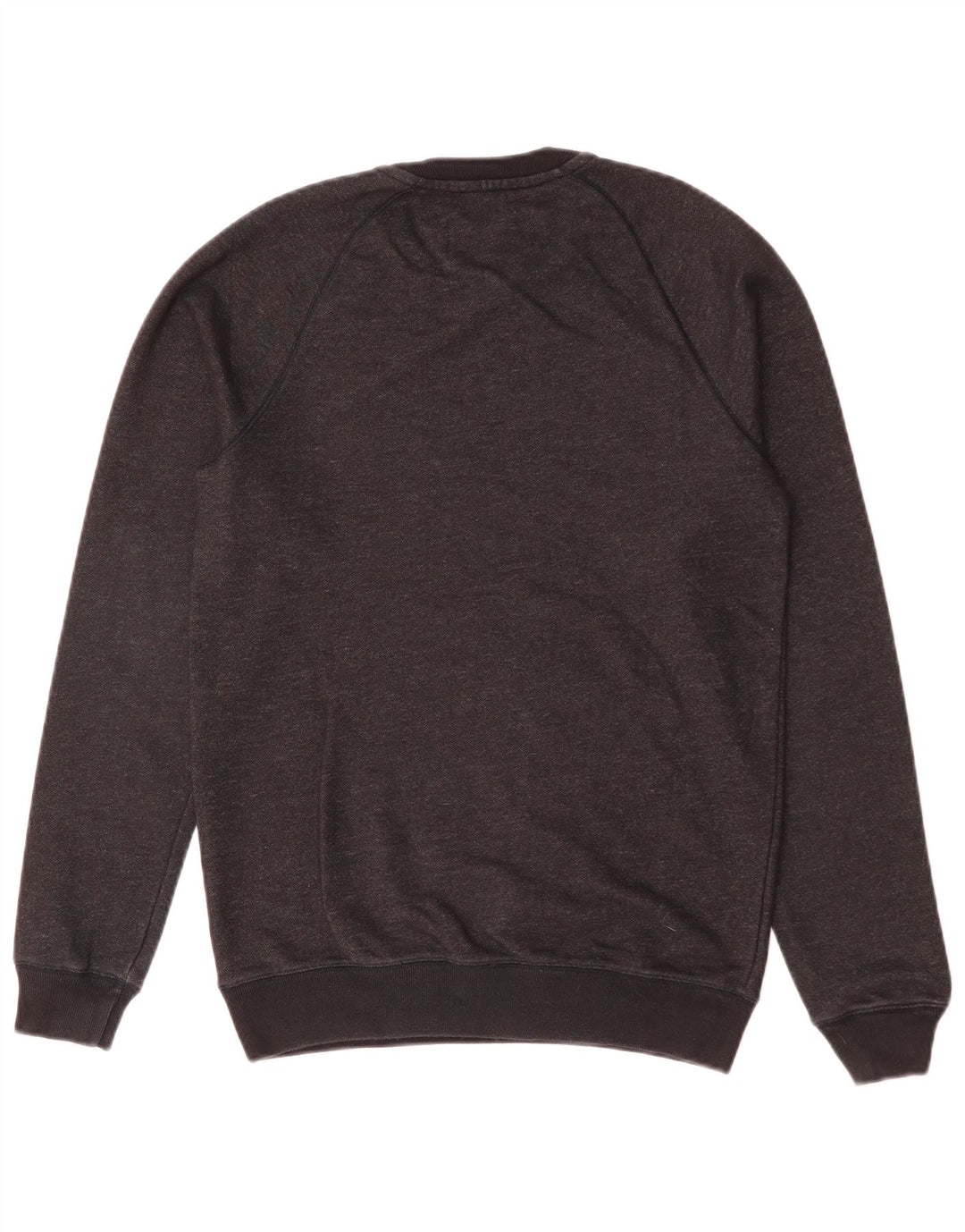 JACK WILLS Ανδρικό γραφικό φούτερ Jumper XS Μαύρο