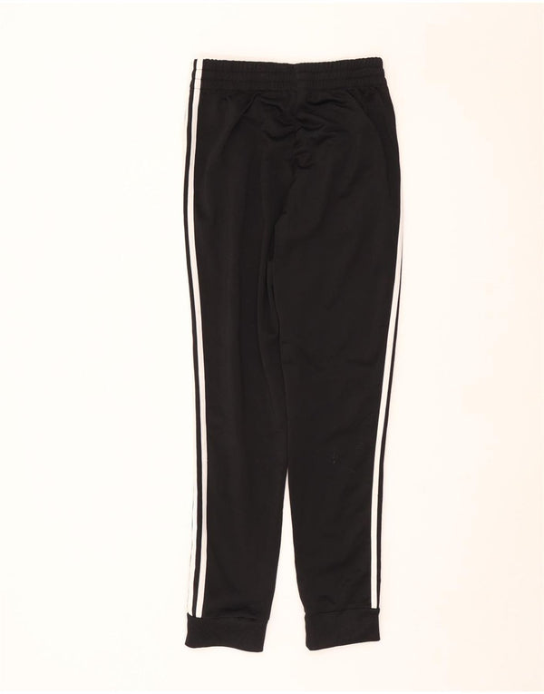 Γυναικεία αθλητική φόρμα Adidas Παντελόνι Joggers UK 10 Small Black Sports
