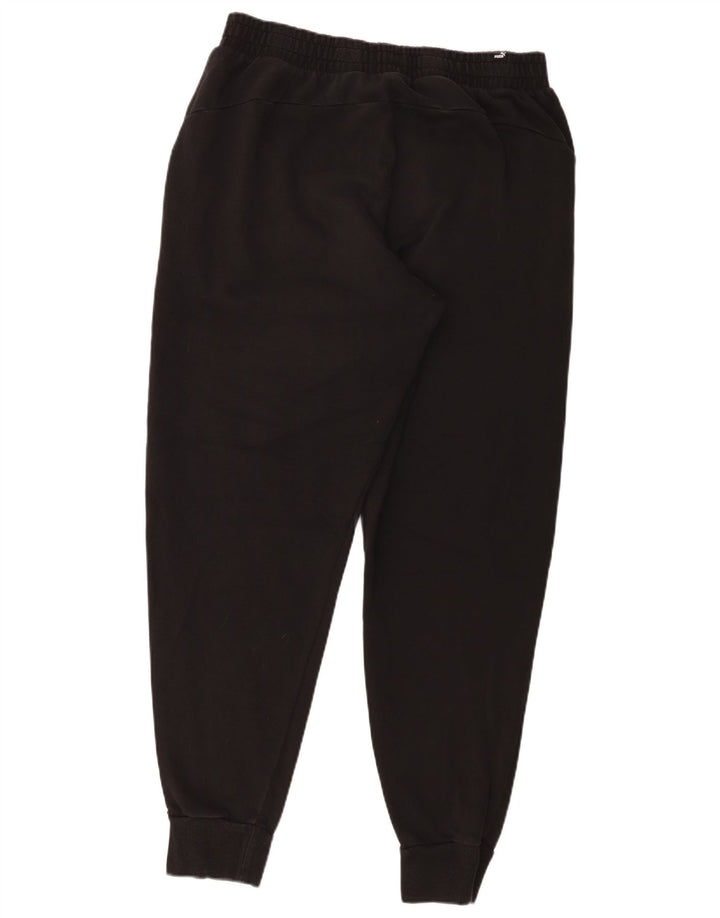 Ανδρική φόρμα Puma Παντελόνι Joggers XL Μαύρο