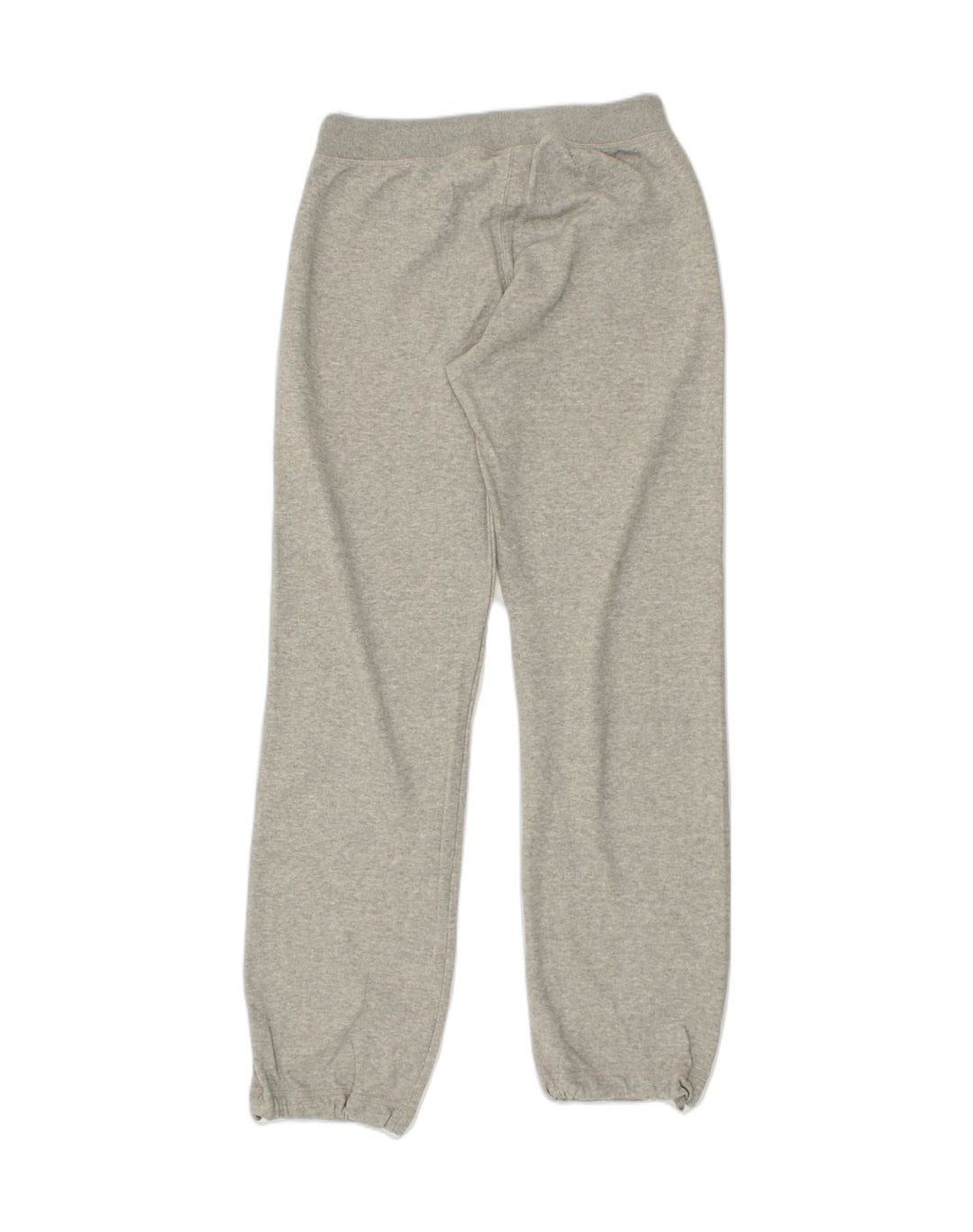 CHAMPION Womens Tracksuit Trousers XL Grey Cotton | Vintage Champion | Thrift | Second-Hand Champion | Used Clothing | Messina Hembry 