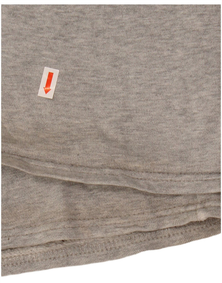 Γυναικεία αθλητική φόρμα ROXY Graphic Παντελόνι UK 14 Large Grey