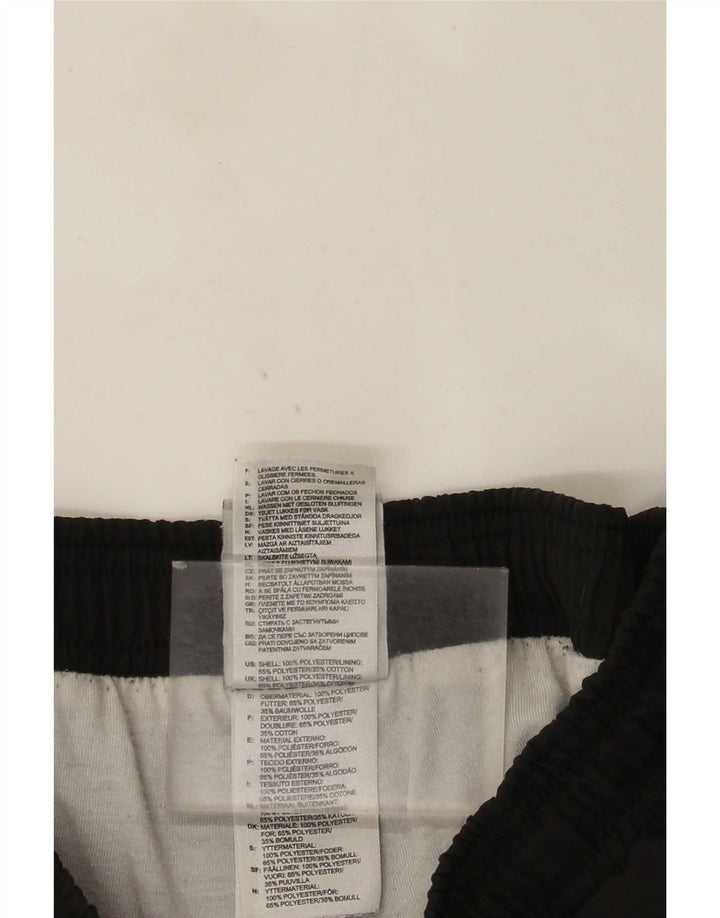 Ανδρική φόρμα Adidas Παντελόνι Joggers XL Μαύρο Πολυεστέρας