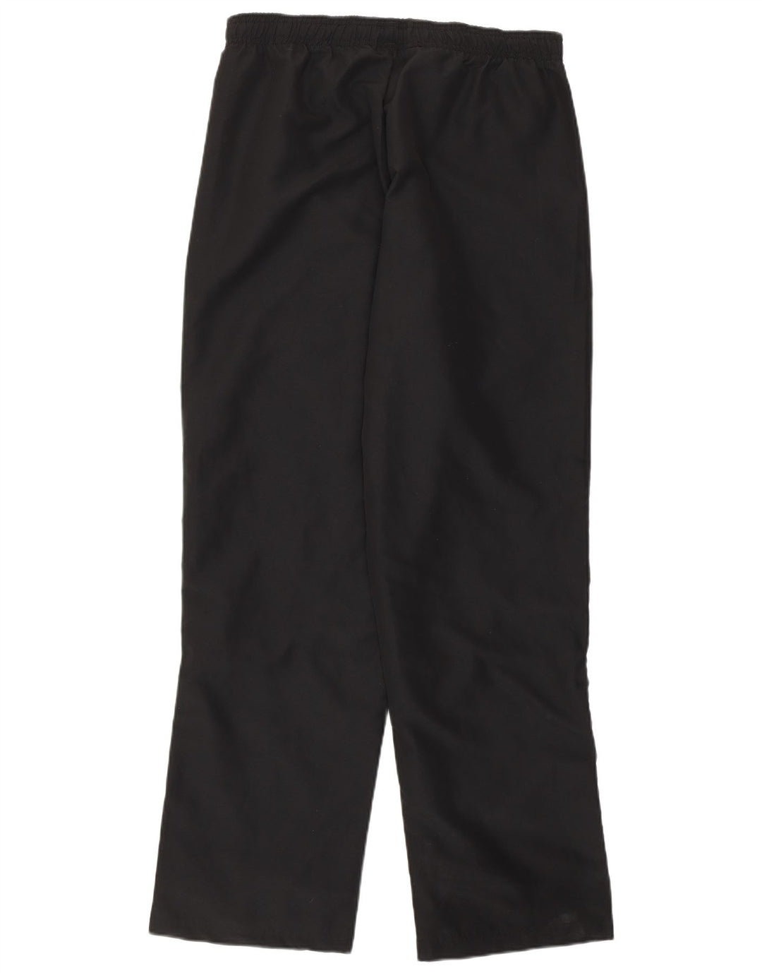 Γυναικεία φόρμα ADIDAS Παντελόνι UK 14 Large Μαύρο