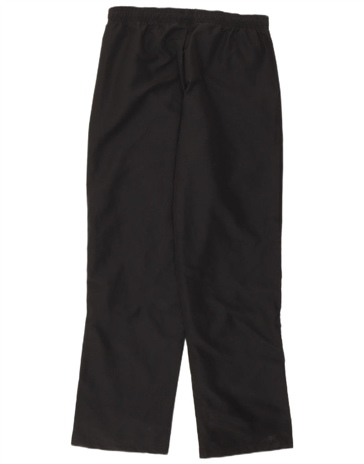 Γυναικεία φόρμα ADIDAS Παντελόνι UK 14 Large Μαύρο