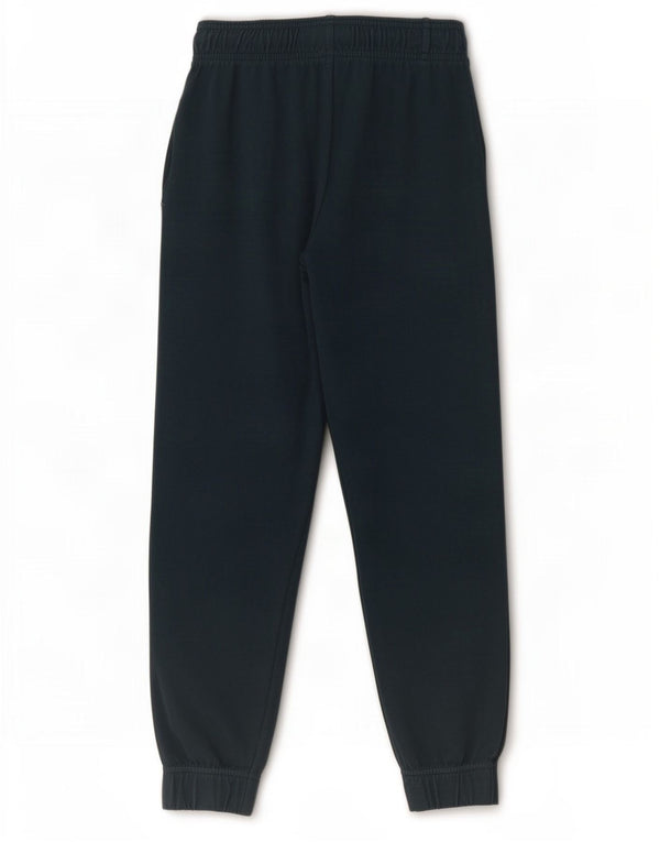 Adidas Boys αθλητική φόρμα παντελόνι Joggers 9-10 ετών Navy Blue Polyester