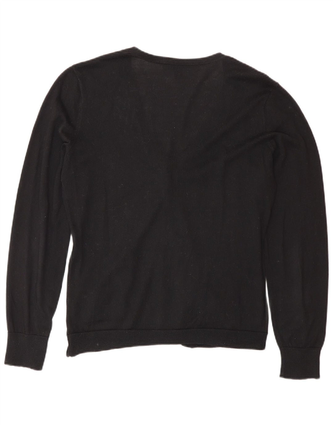 Γυναικεία ζακέτα Ralph Lauren UK 10 Small Black
