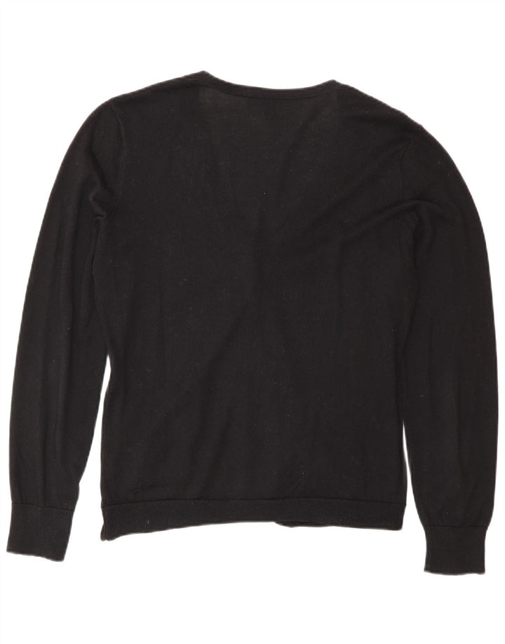 Γυναικεία ζακέτα Ralph Lauren UK 10 Small Black