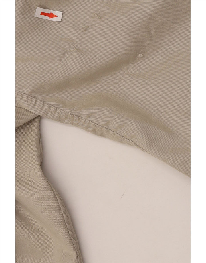 Dockers Ανδρικό ίσιο παντελόνι Chino W34 L30 Beige Polyester