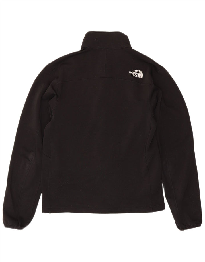 Ανδρική φόρμα North Face Top Jacket Small Black Polyester