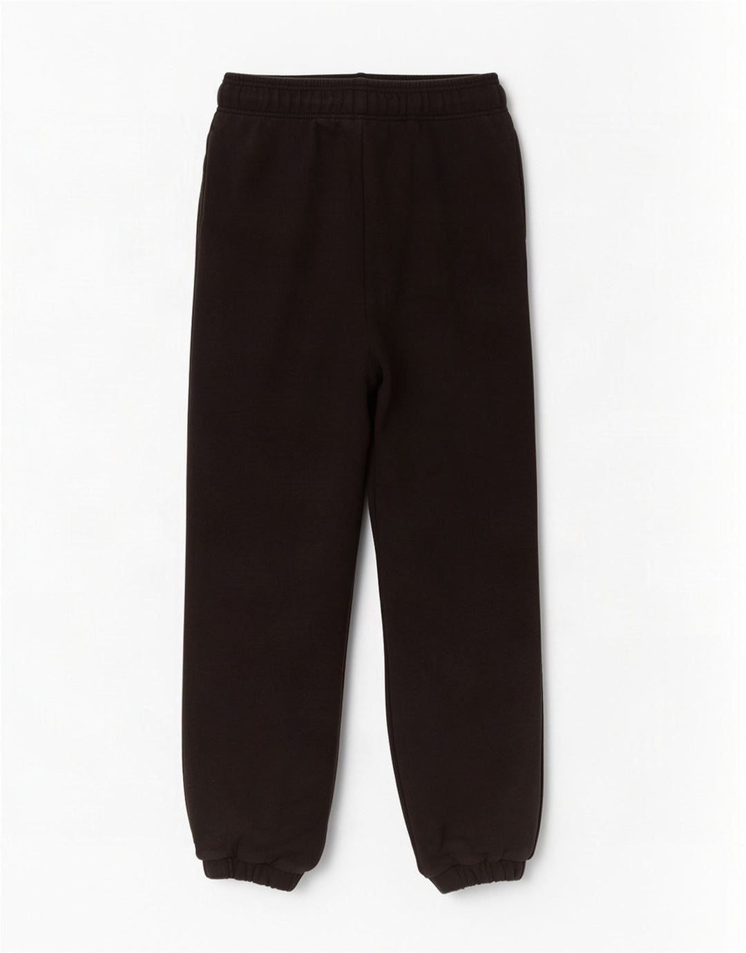 Ανδρική αθλητική φόρμα Dickies Παντελόνι Joggers Μικρό μαύρο βαμβακερό