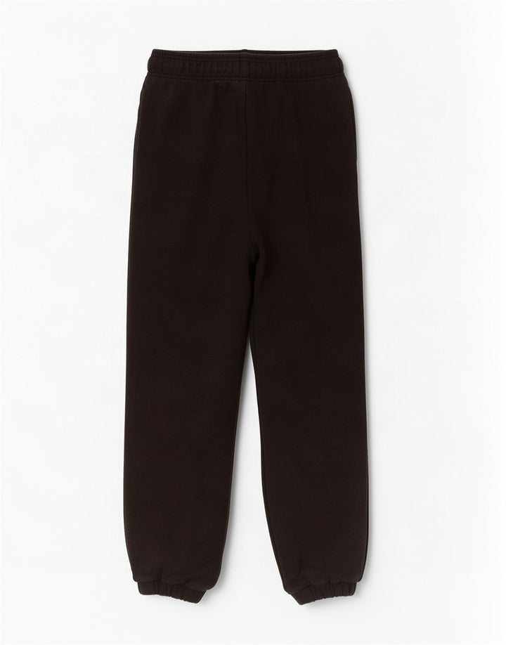 Ανδρική αθλητική φόρμα Dickies Παντελόνι Joggers Μικρό μαύρο βαμβακερό