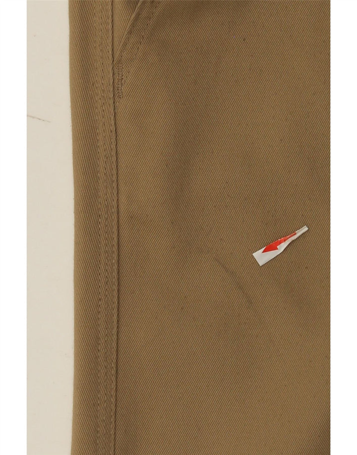 Ανδρικό κομμένο παντελόνι Carhartt W29 L24 Μπεζ πολυεστέρας