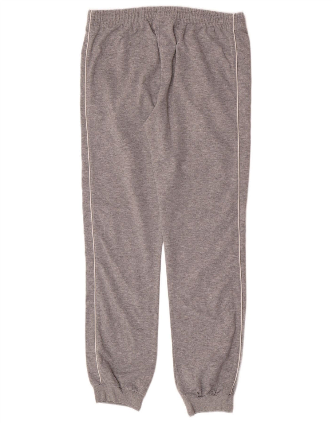 Ανδρική φόρμα Champion Παντελόνι Joggers Μεσαίο Γκρι βαμβακερό