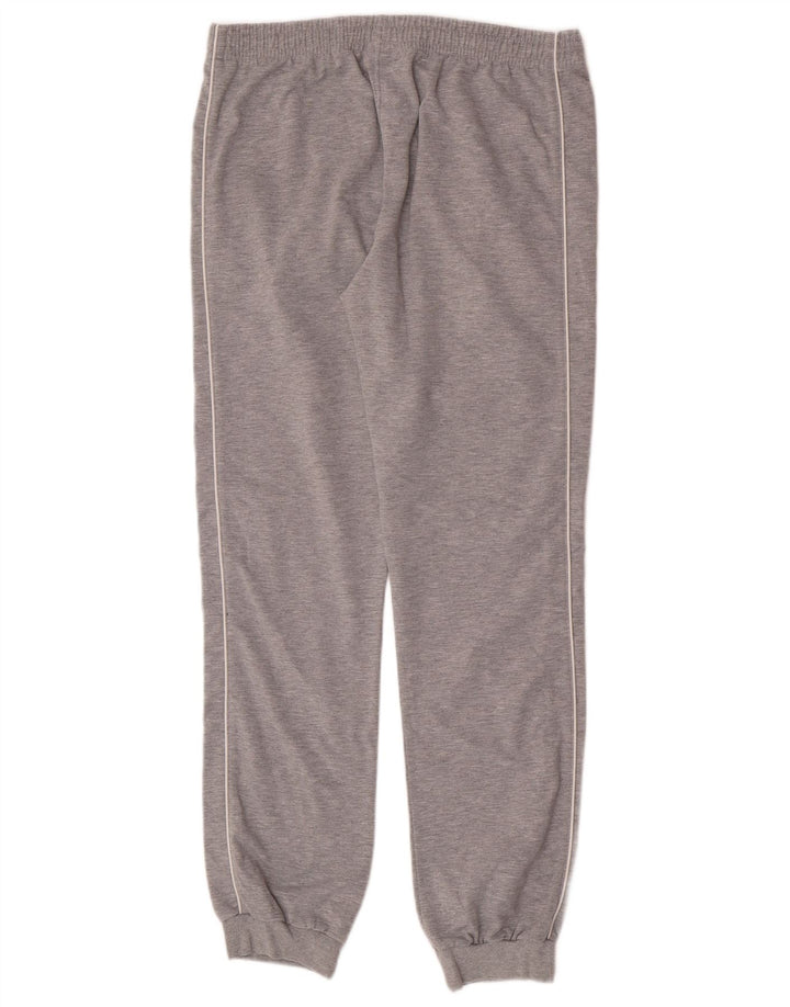 Ανδρική φόρμα Champion Παντελόνι Joggers Μεσαίο Γκρι βαμβακερό
