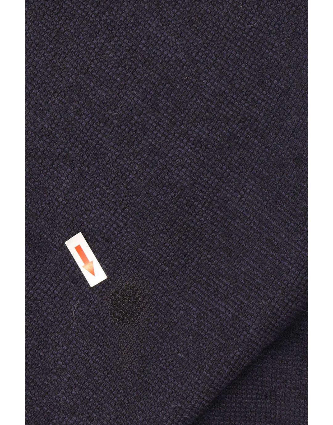 Ανδρικό μπουφάν μπουφάν Marks & Spencer UK 42 XL Navy Blue Polyester