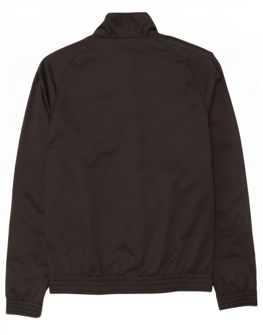 Ανδρική φόρμα Champion Top Jacket Μικρό Μαύρο Πολυεστέρα