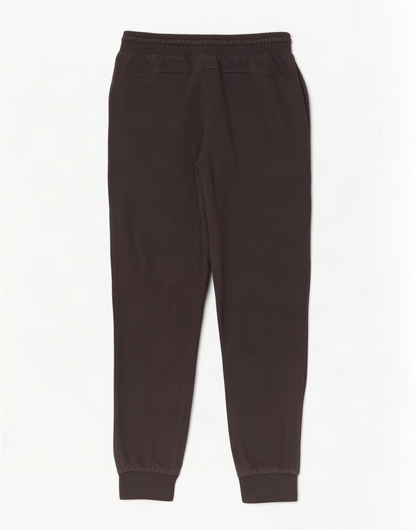 Παντελόνι αθλητικής φόρμας Champion Womens Heritage Fit Joggers UK 14 Medium Grey