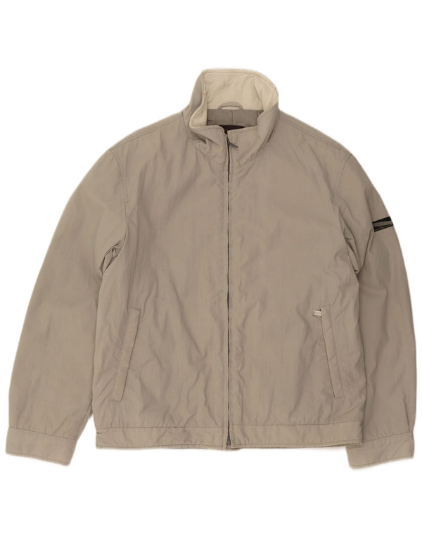 Γυναικείο μπουφάν Gas Bomber UK 14 Medium Grey