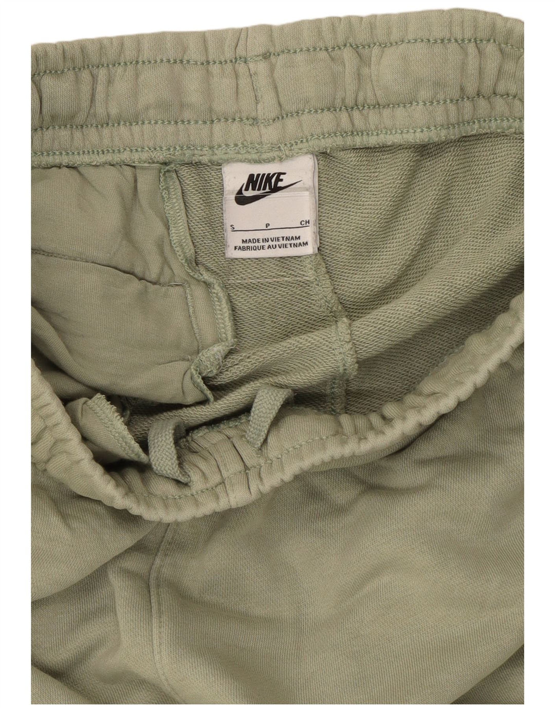 Ανδρική φόρμα Nike Παντελόνι Joggers Small Khaki