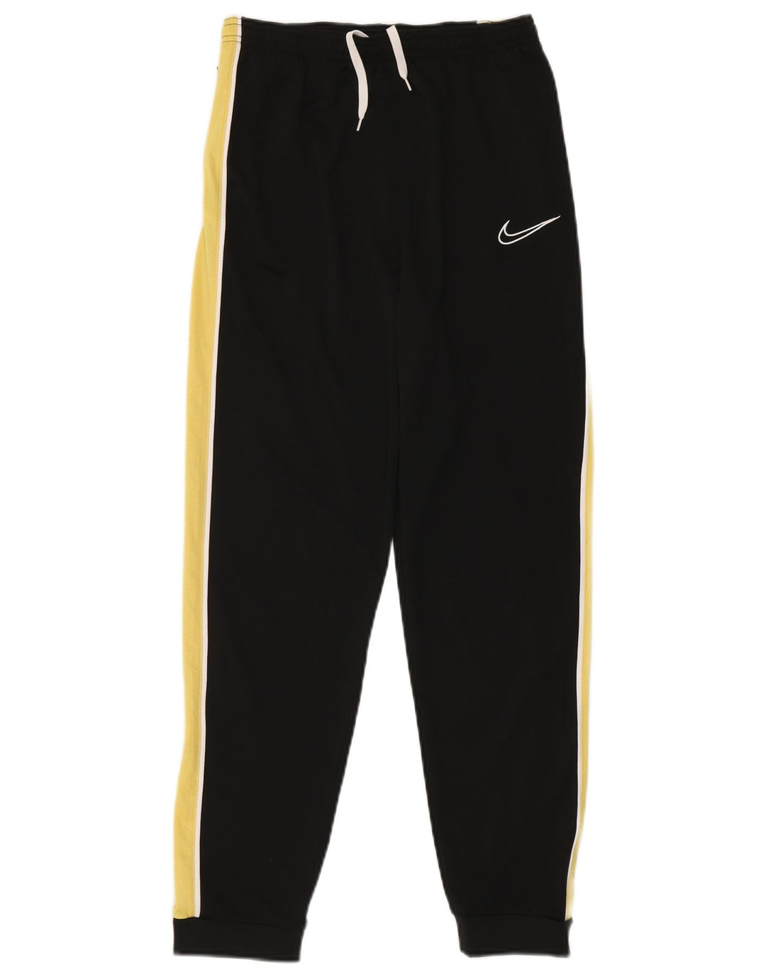 Παντελόνι αθλητικής φόρμας NIKE Boys Dri Fit Joggers 13-14 ετών XL Μαύρο