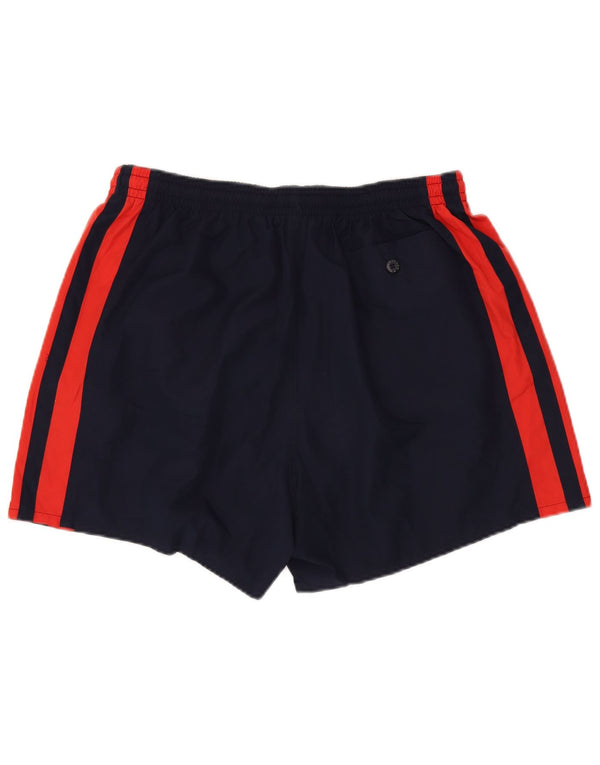 Ανδρικό σορτς κολύμβησης Paul & Shark 3XL W44 L4 Navy Blue Colorblock