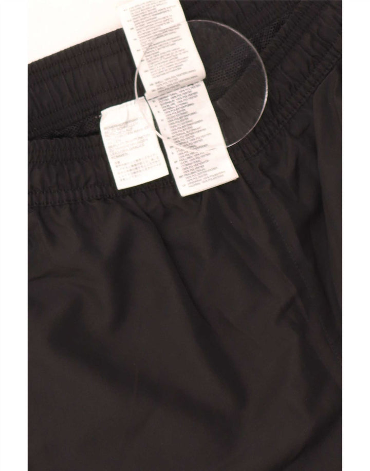 Ανδρική φόρμα Adidas Παντελόνι Joggers Μεγάλο Μαύρο Πολυεστέρα