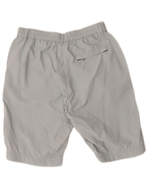 Think Pink Γυναικείο Σορτς Cargo IT 44 Medium W27 Grey Polyester