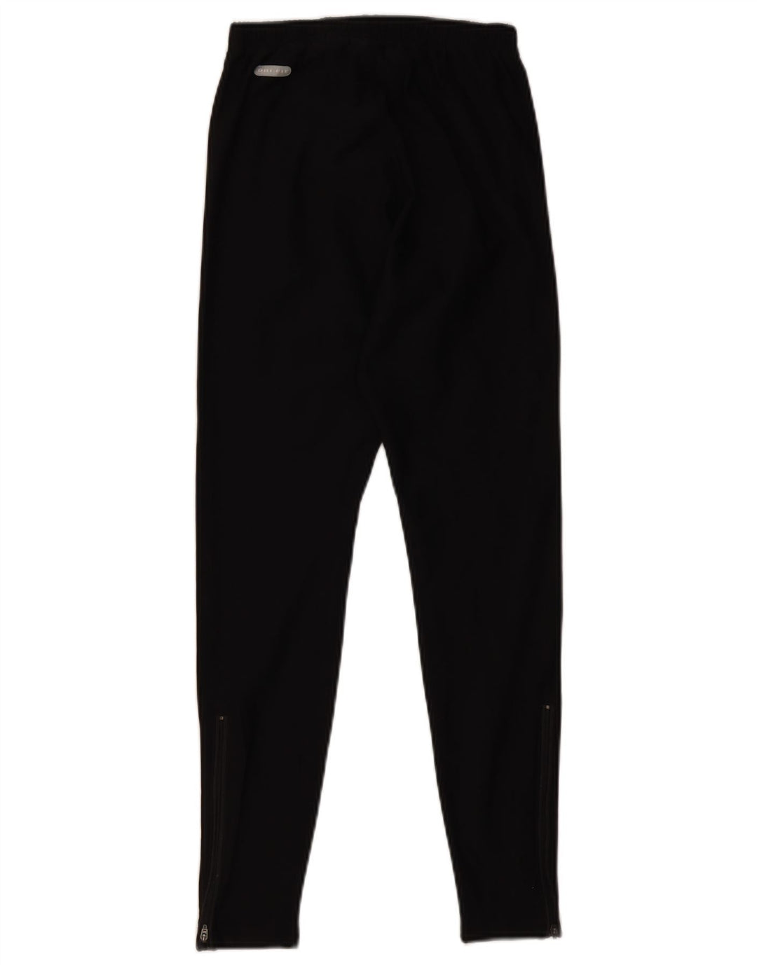 Γυναικεία κολάν Nike Dri Fit UK 8 Small Black Polyester