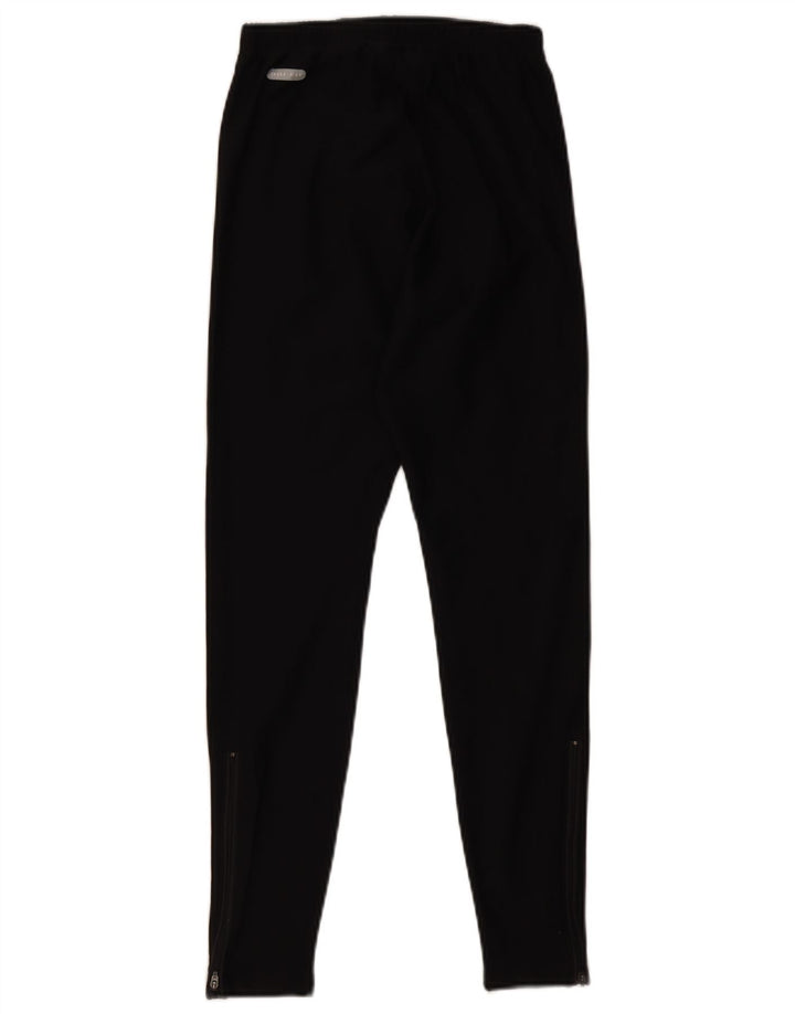 Γυναικεία κολάν Nike Dri Fit UK 8 Small Black Polyester