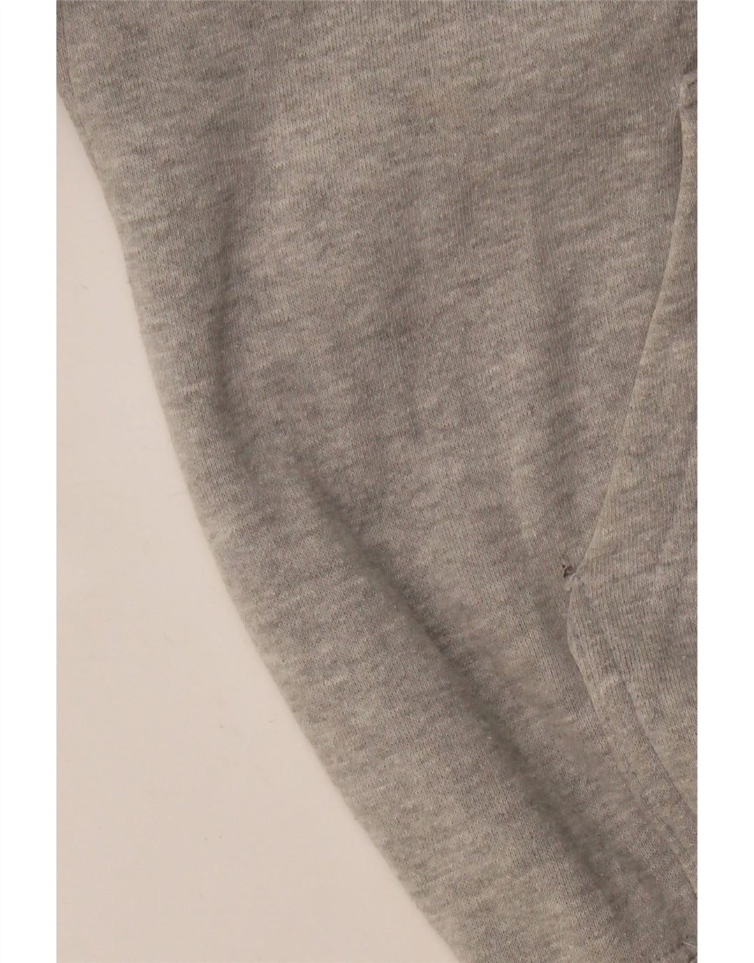 HARD ROCK CAFE Γυναικείο Χόλιγουντ με κουκούλα άλτης UK 14 Medium Grey Flecked