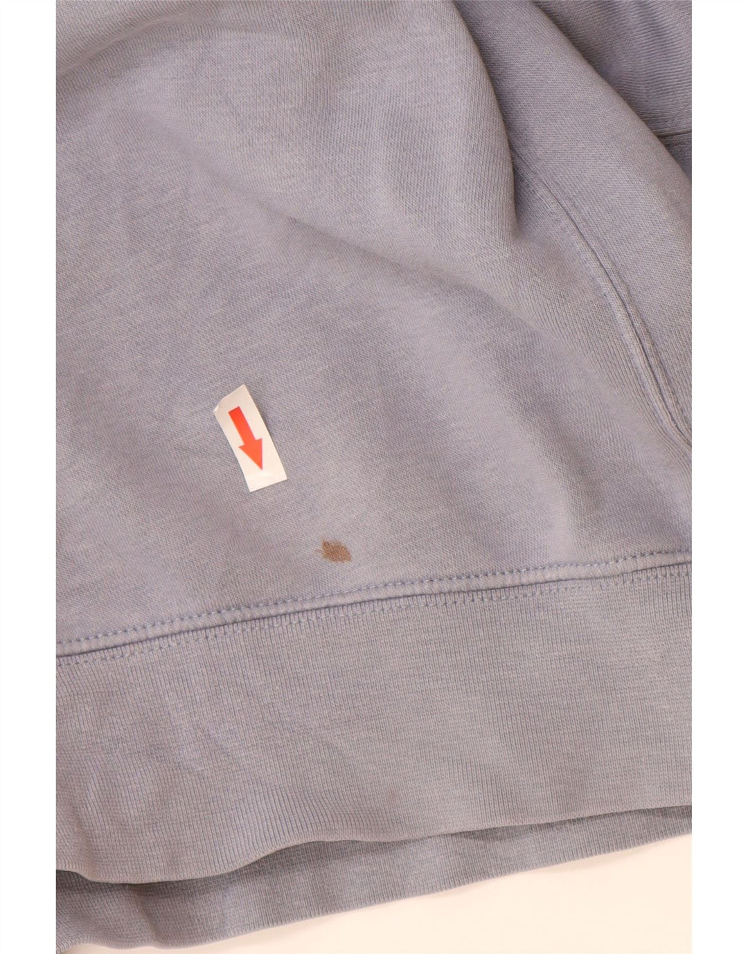 Ανδρικό φούτερ Nike Jumper 2XL Γκρι βαμβακερό