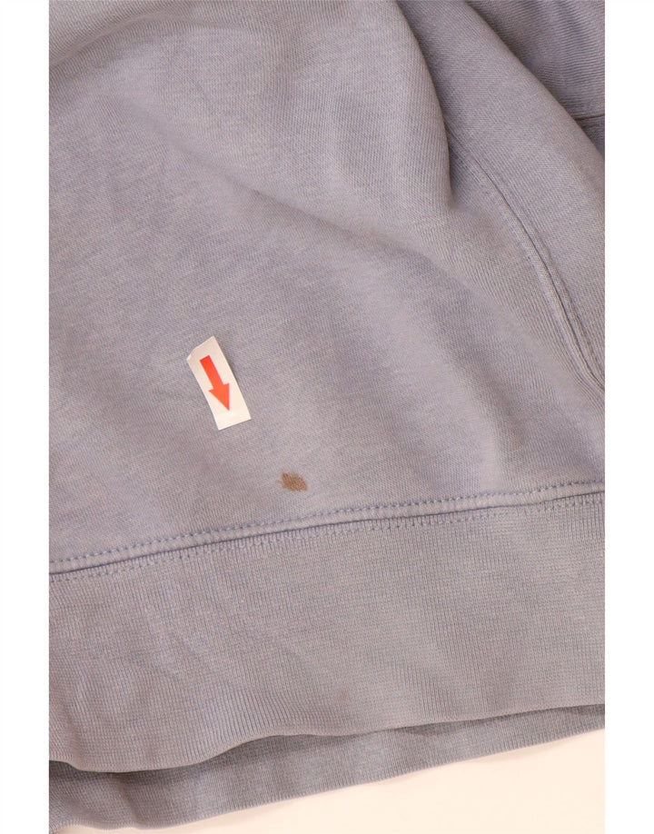 Ανδρικό φούτερ Nike Jumper 2XL Γκρι βαμβακερό
