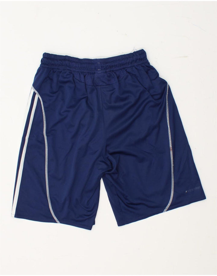 Ανδρικό σορτς ADIDAS Clima 365 Sport Small Navy Blue Polyester