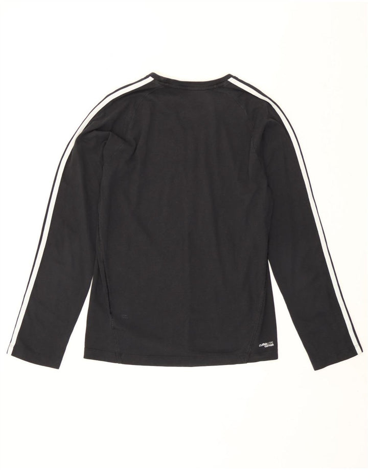 Adidas Ανδρικό Clima 365 Τοπ μακρυμάνικο μικρό βαμβακερό