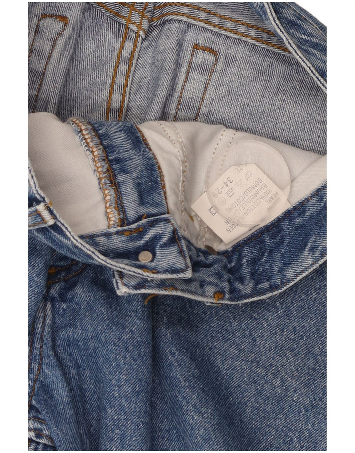 Ανδρικό τζιν MAVERICK Pearl Tapered W34 L29 Blue