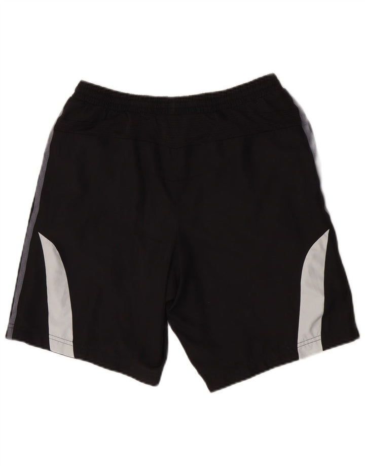 Ανδρικό σορτς Adidas Clima 365 Small μαύρο πολυεστέρα