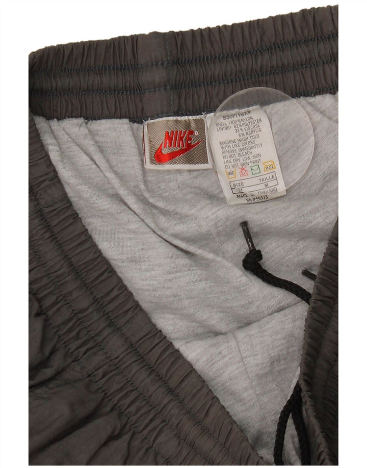 Ανδρική φόρμα Nike Παντελόνι Joggers Medium Grey Nylon