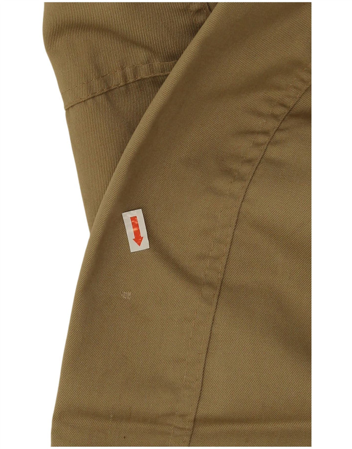 Dernic Ανδρικό Bomber Jacket UK 40 Large Beige
