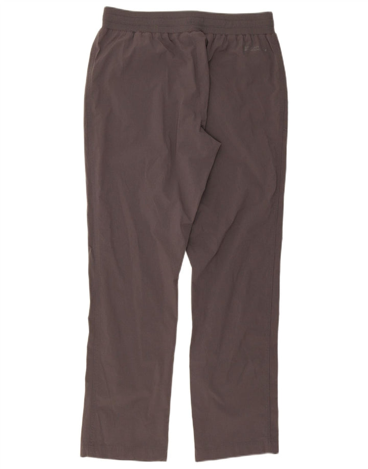 Mountain Warehouse Γυναικεία φόρμα παντελόνι UK 12 Medium Grey Polyester