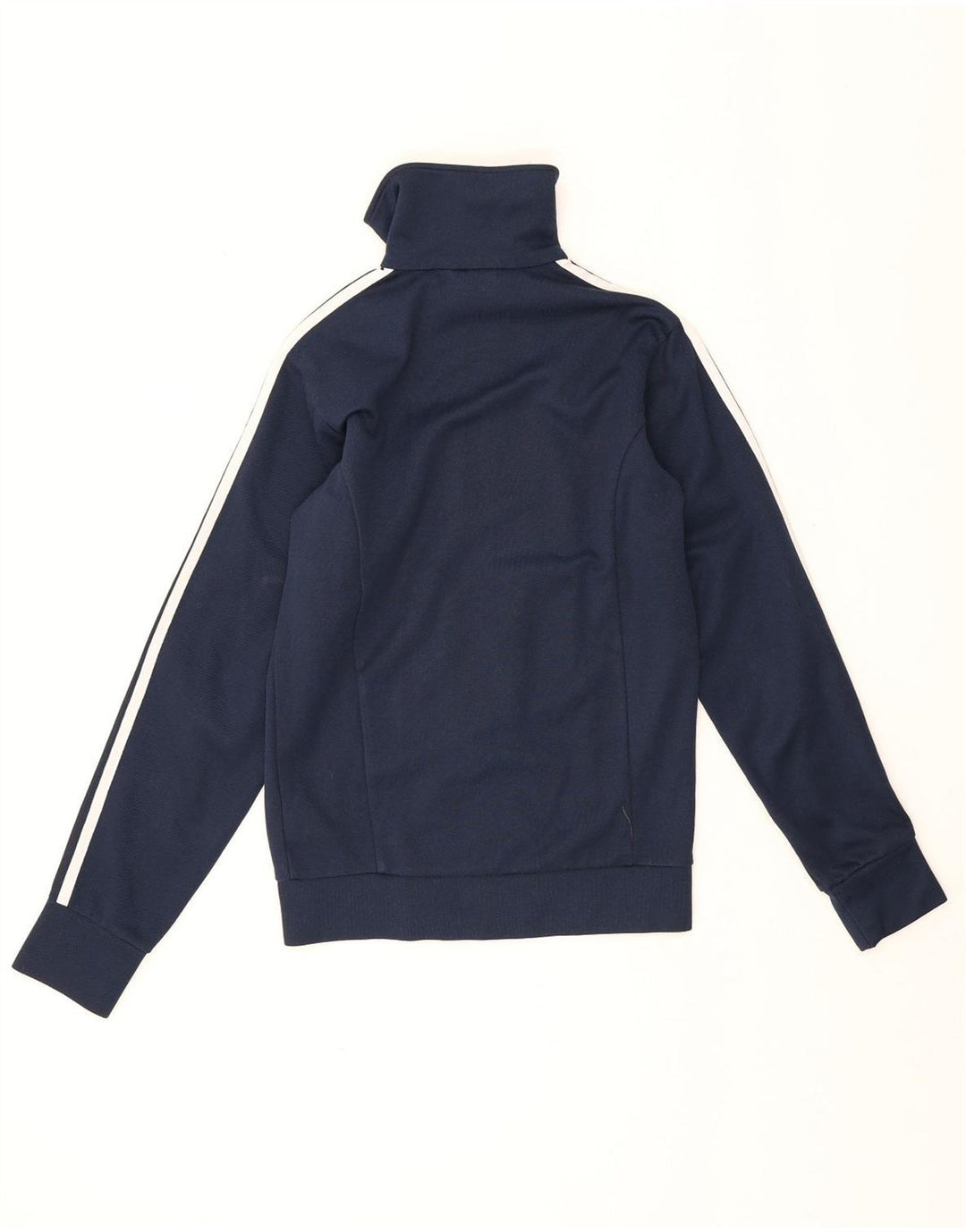 Ανδρική φόρμα Adidas Top Jacket XS Navy Blue Cotton