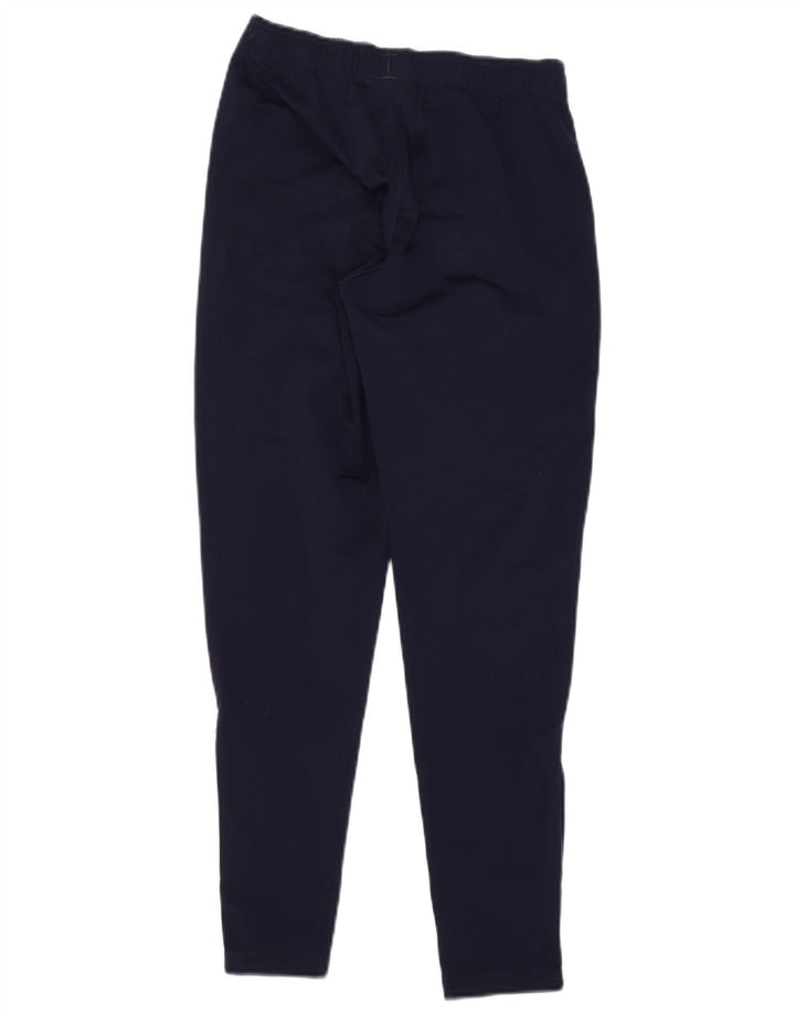 Puma Boys αθλητική φόρμα παντελόνι 11-12 ετών Navy Blue