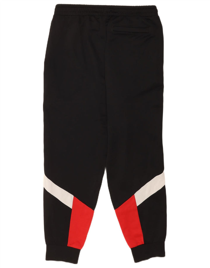 Ανδρική φόρμα Puma Παντελόνι Joggers Μεγάλο Μαύρο Χρώμα Πολυεστέρας
