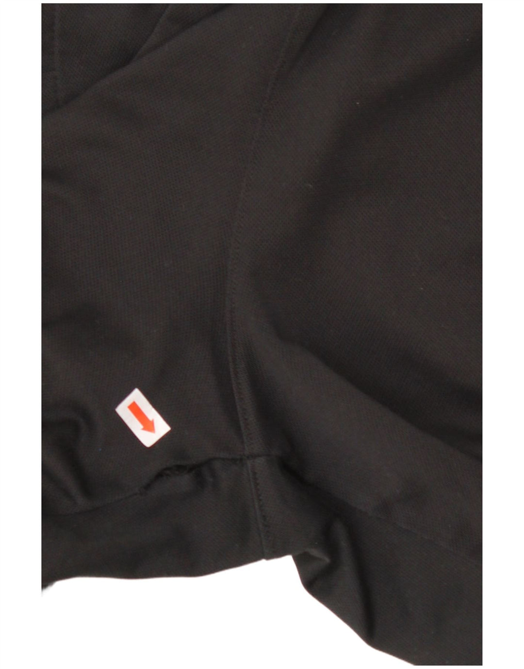 Ανδρική αθλητική φόρμα UNDER Armour Παντελόνι Μαύρο μεγάλο πολυεστέρα